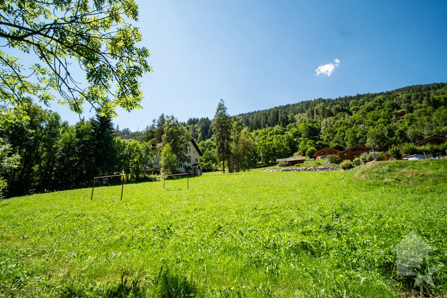 Majestueuse demeure de maître sur une magnifique parcelle arborée - Photo 49 sur 59