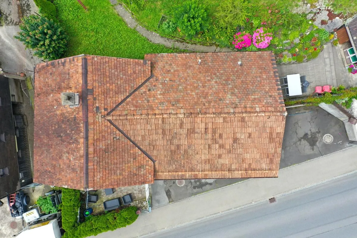 Maison individuelle indépendante dans un emplacement central à Rüthi - Photo 13 sur 14