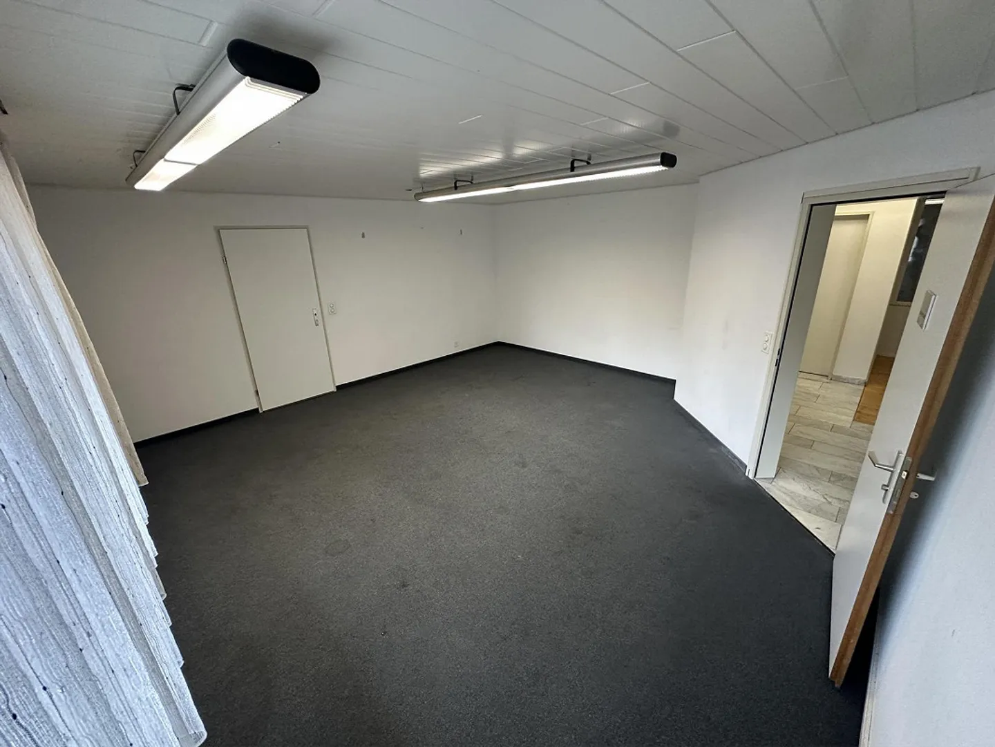 Temporary office/storage space on the 1st floor in St. Gallen - Photo 5 of 13