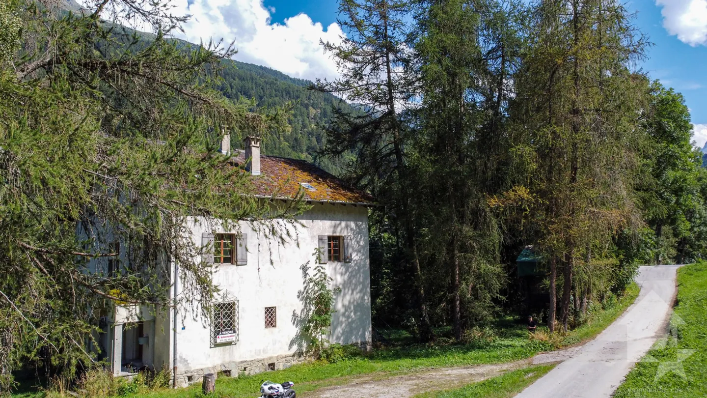 Majestueuse demeure de maître sur une magnifique parcelle arborée - Photo 53 sur 59