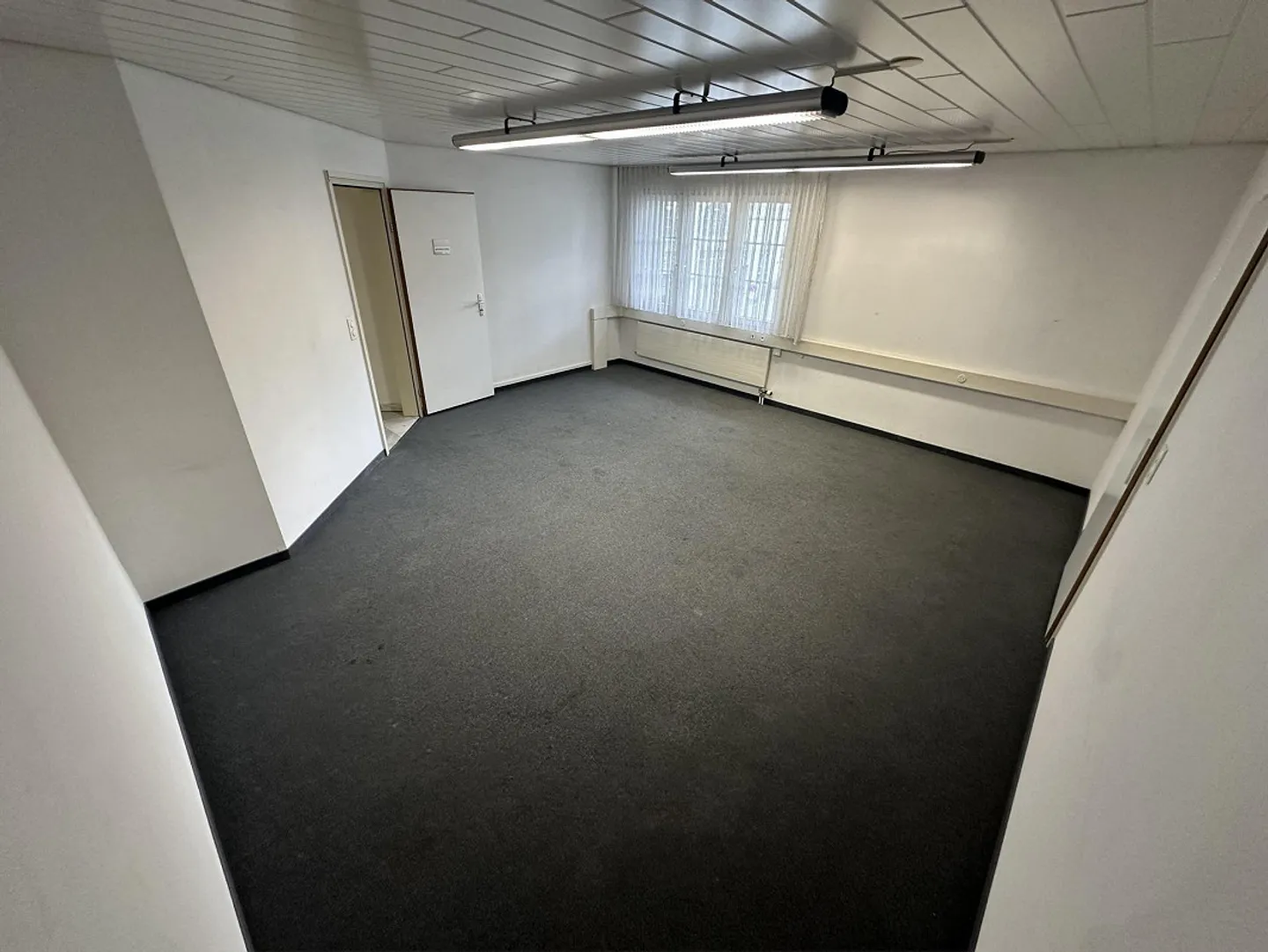 Temporary office/storage space on the 1st floor in St. Gallen - Photo 6 of 13