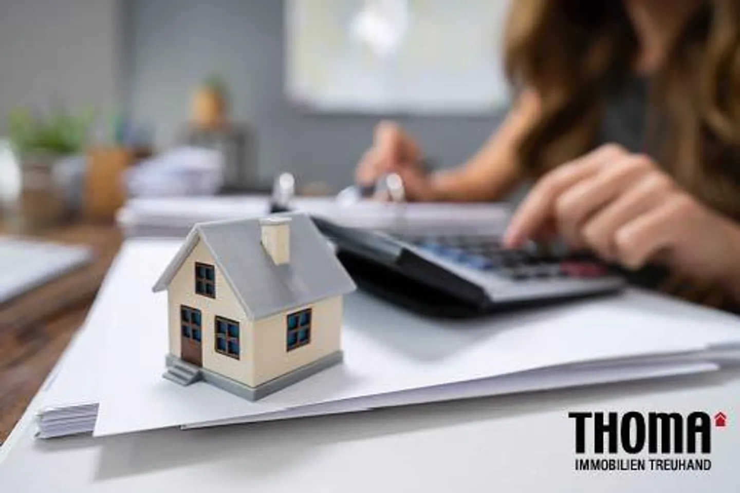 Temporary office/storage space on the 1st floor in St. Gallen - Photo 13 of 13