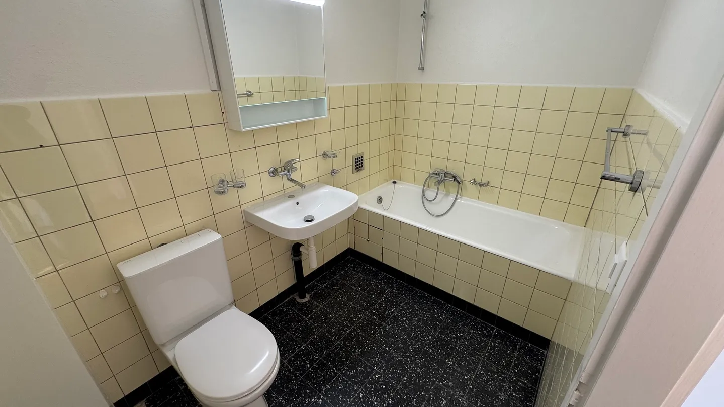 Charming Renovated Apartment - Photo 6 of 8