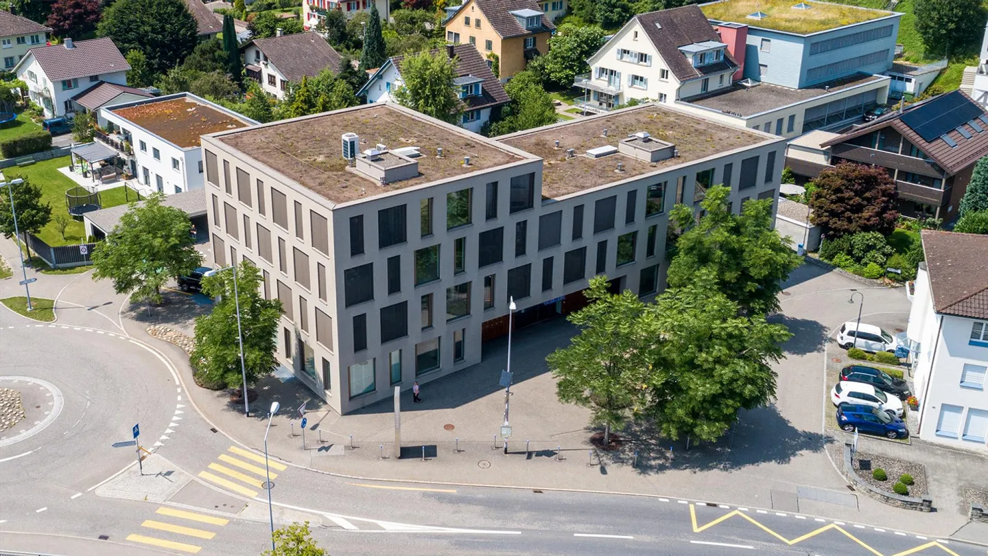 Posizione centrale per uffici e studi terapeutici - Foto 6 di 9