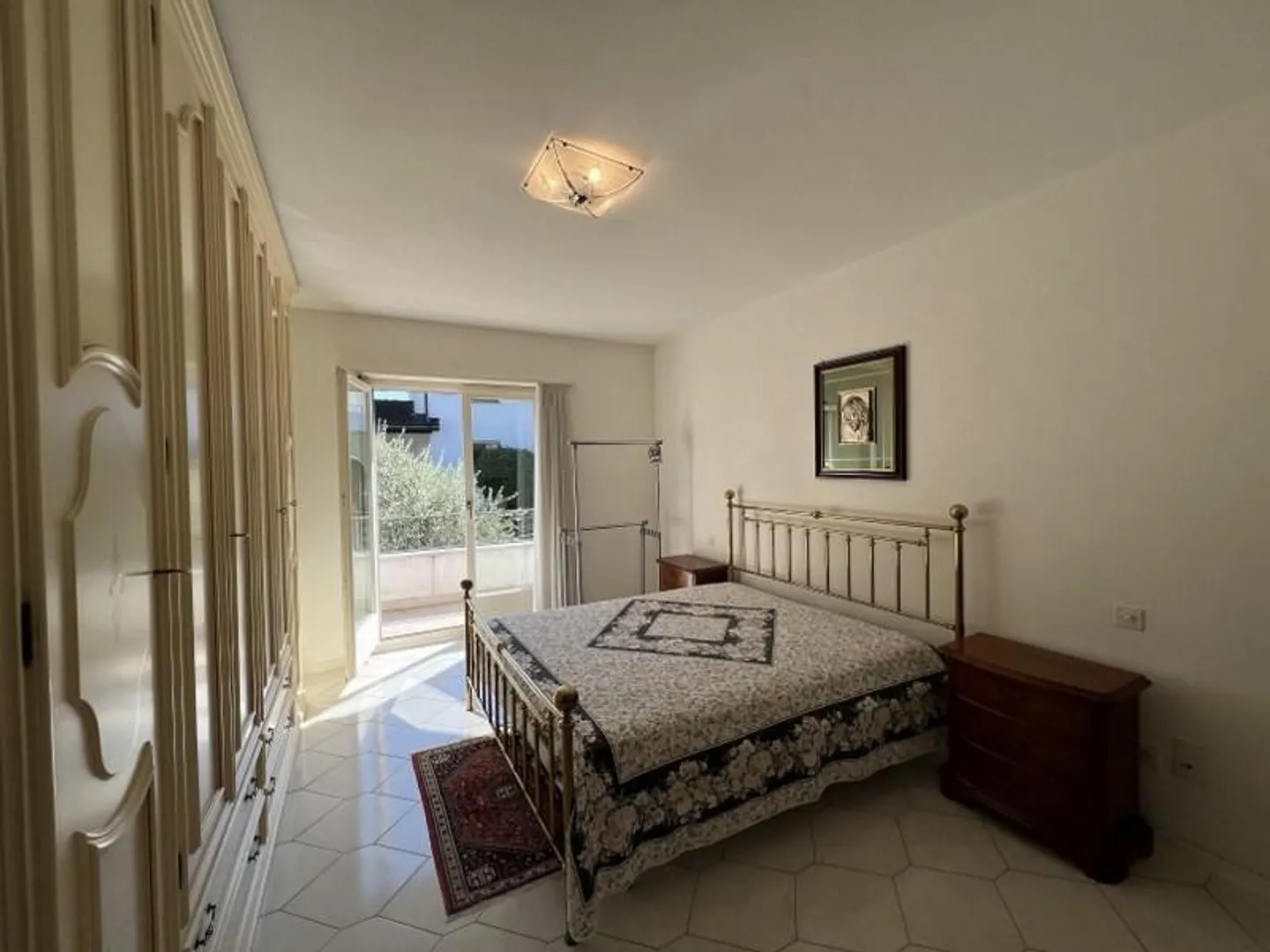 VILLA UNIFAMILIARE CON GIARDINO, MOLTO SOLEGGIATA - Foto 13 di 13
