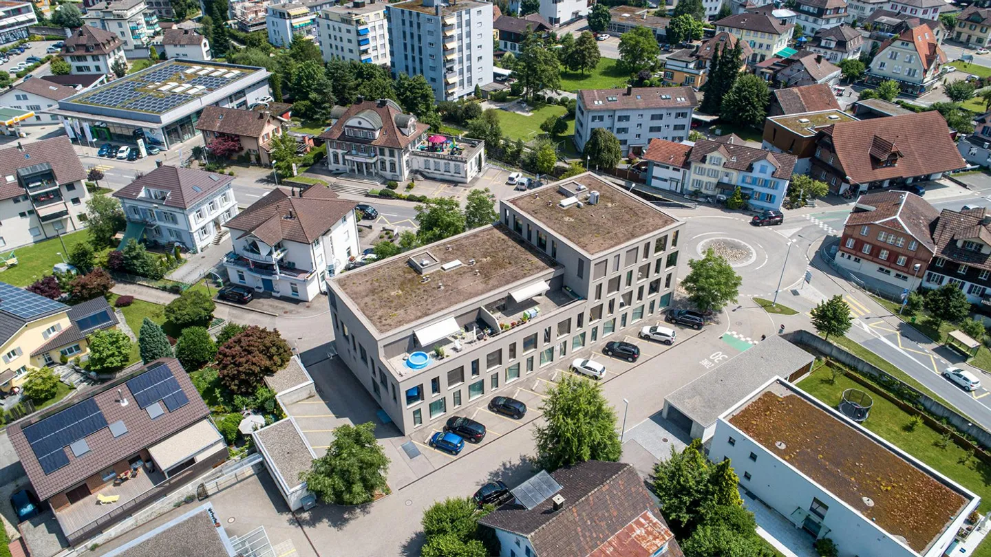 Posizione centrale per uffici e studi terapeutici - Foto 7 di 9