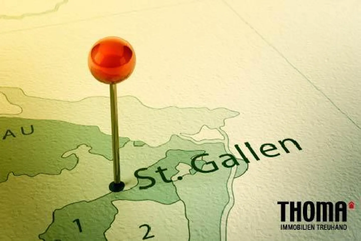 Temporary office/storage space on the 1st floor in St. Gallen - Photo 11 of 13