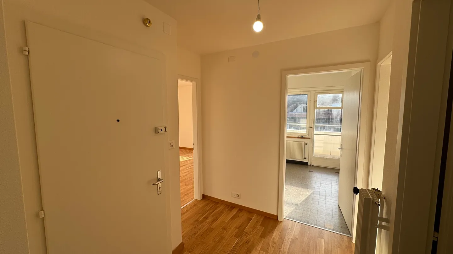 Charming Renovated Apartment - Photo 8 of 8