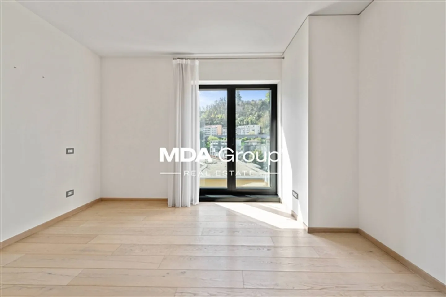 3 Room apartment - Photo 10 of 15