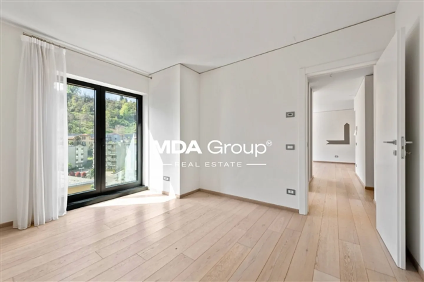 3 Room apartment - Photo 11 of 15