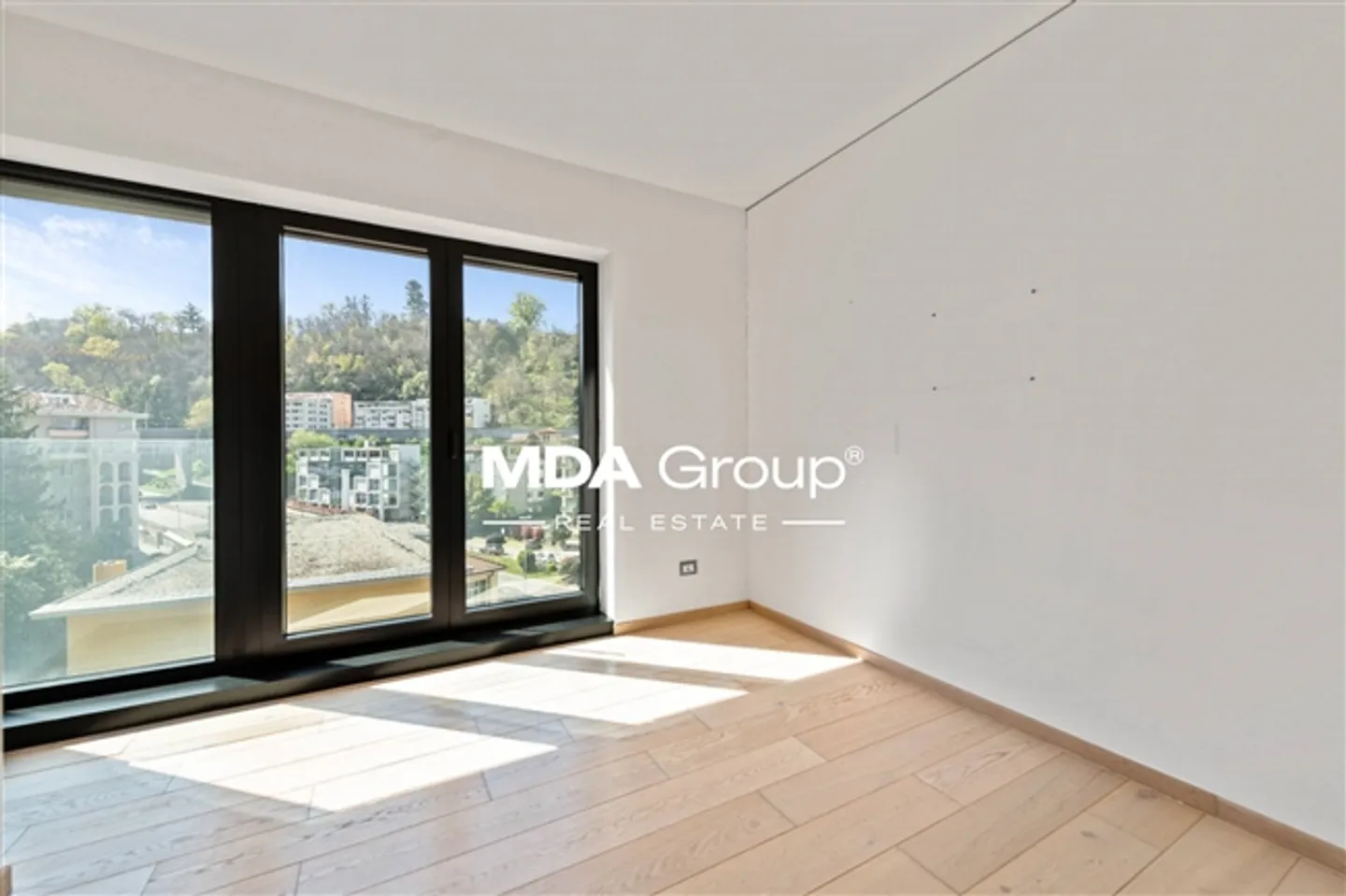 3 Room apartment - Photo 14 of 15