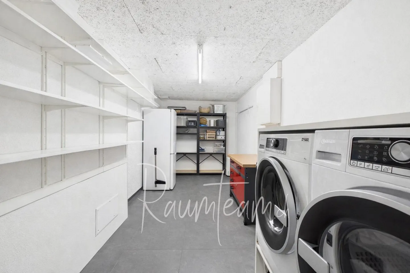 Appartement de rêve : Appartement en terrasse avec vue sur la montagne à Herdern - Photo 18 sur 20