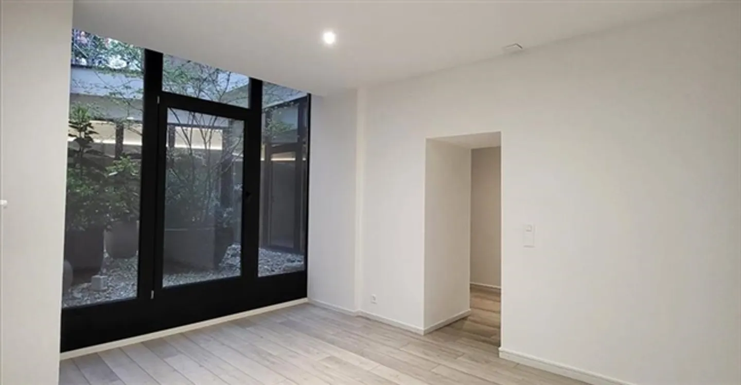 Büro 2 Zimmer - Foto 3 von 6