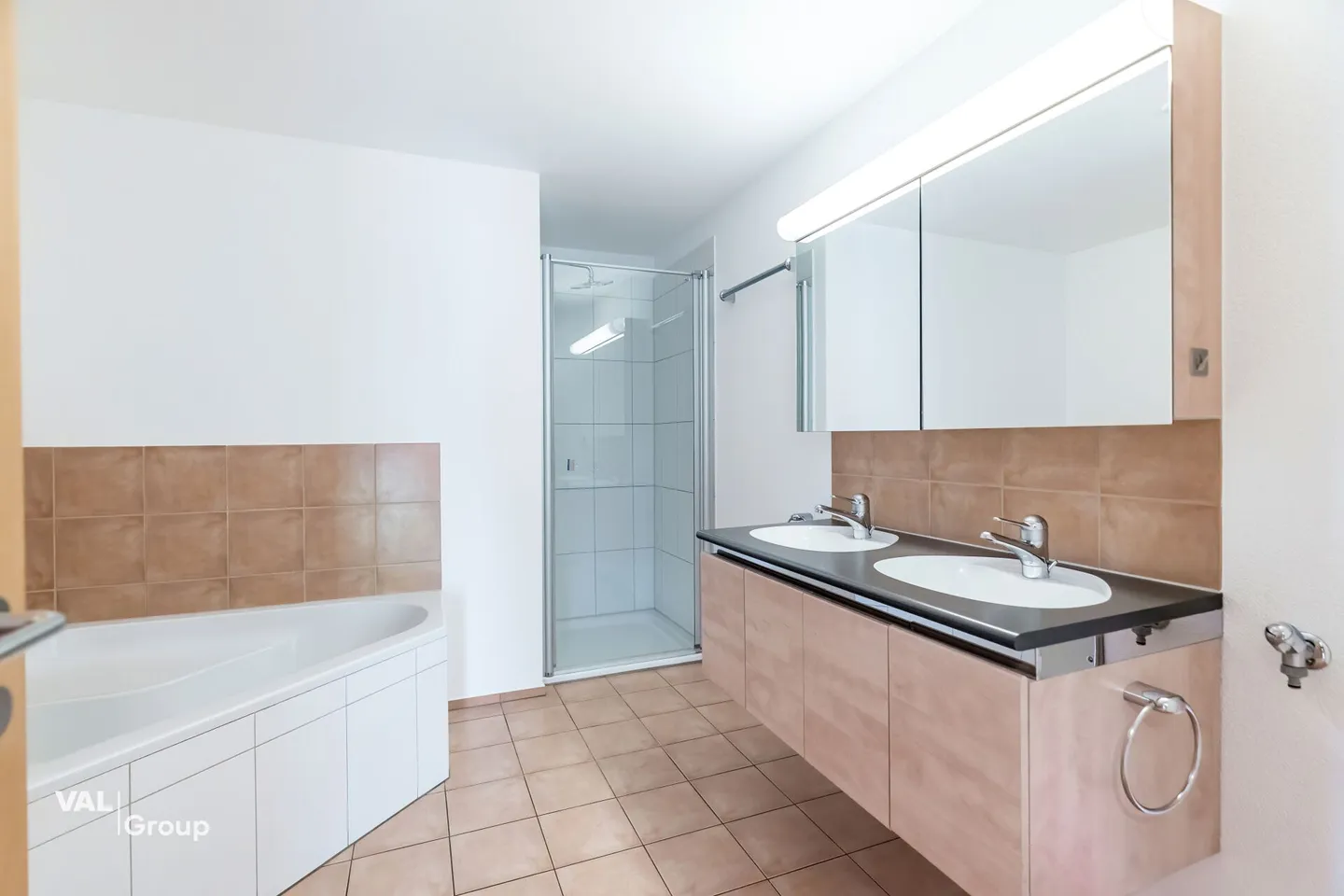Exclusive Duplex Penthouse in the Center of Visp - Photo 8 of 17