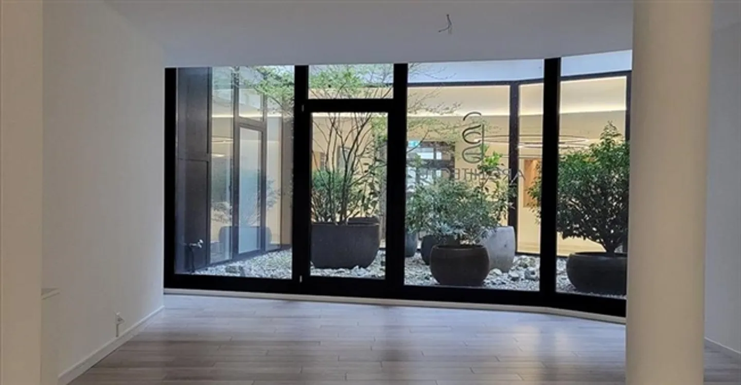 Büro 2 Zimmer - Foto 4 von 6