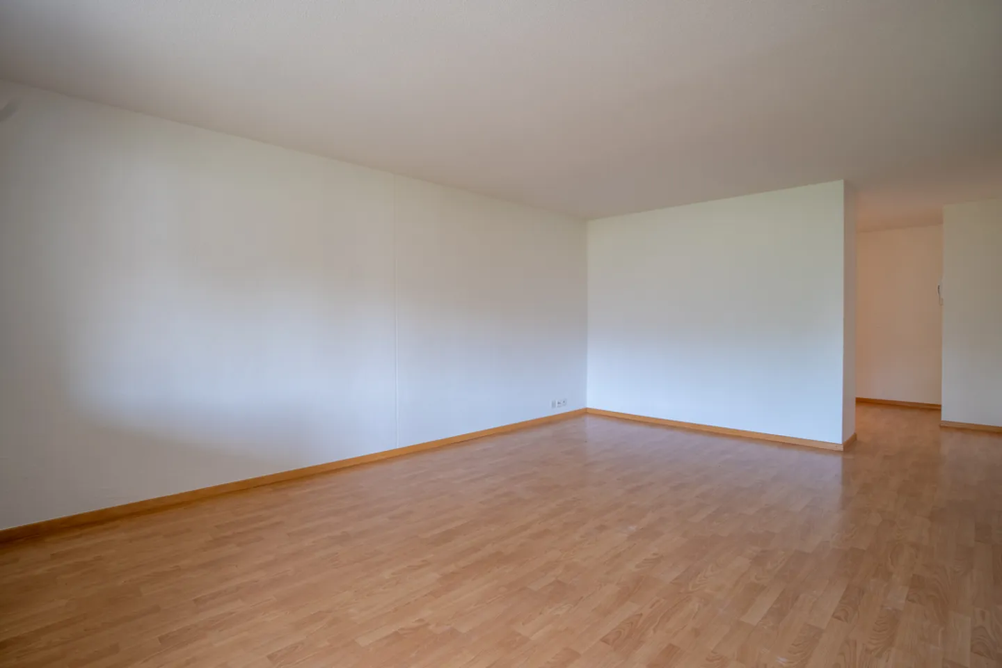 Familienwohnung im Grünen - Foto 3 von 5