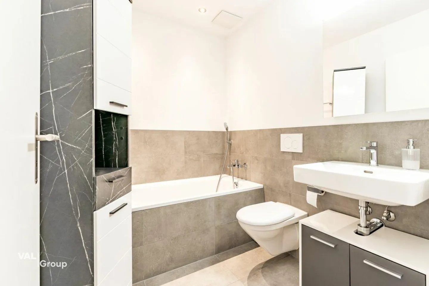 Vie moderne avec vue à Wimmis, alliant tranquillité, confort et paysage - Photo 6 sur 12