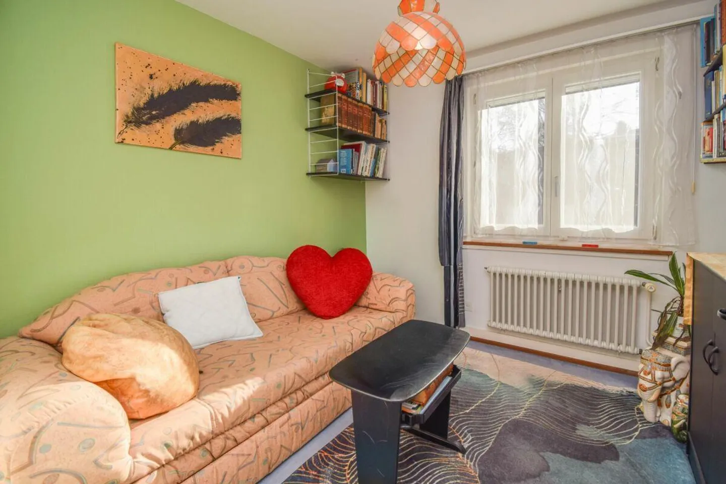 DIY enthusiasts pay attention! 4-room terraced house in Kreuzlingen - Photo 10 of 16
