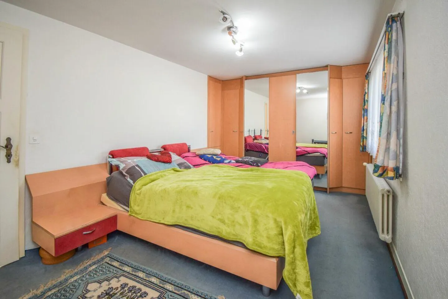 DIY enthusiasts pay attention! 4-room terraced house in Kreuzlingen - Photo 11 of 16