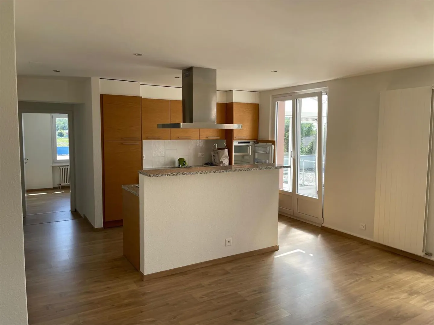Appartamento di 4,5 locali - Foto 1 di 12