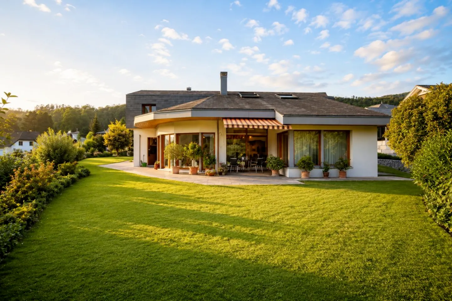 Villa exclusive avec vue panoramique - Photo 17 sur 17