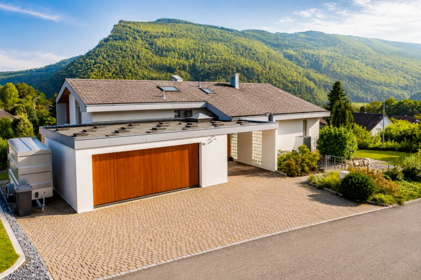 Villa exclusive avec vue panoramique - Photo 5 sur 17