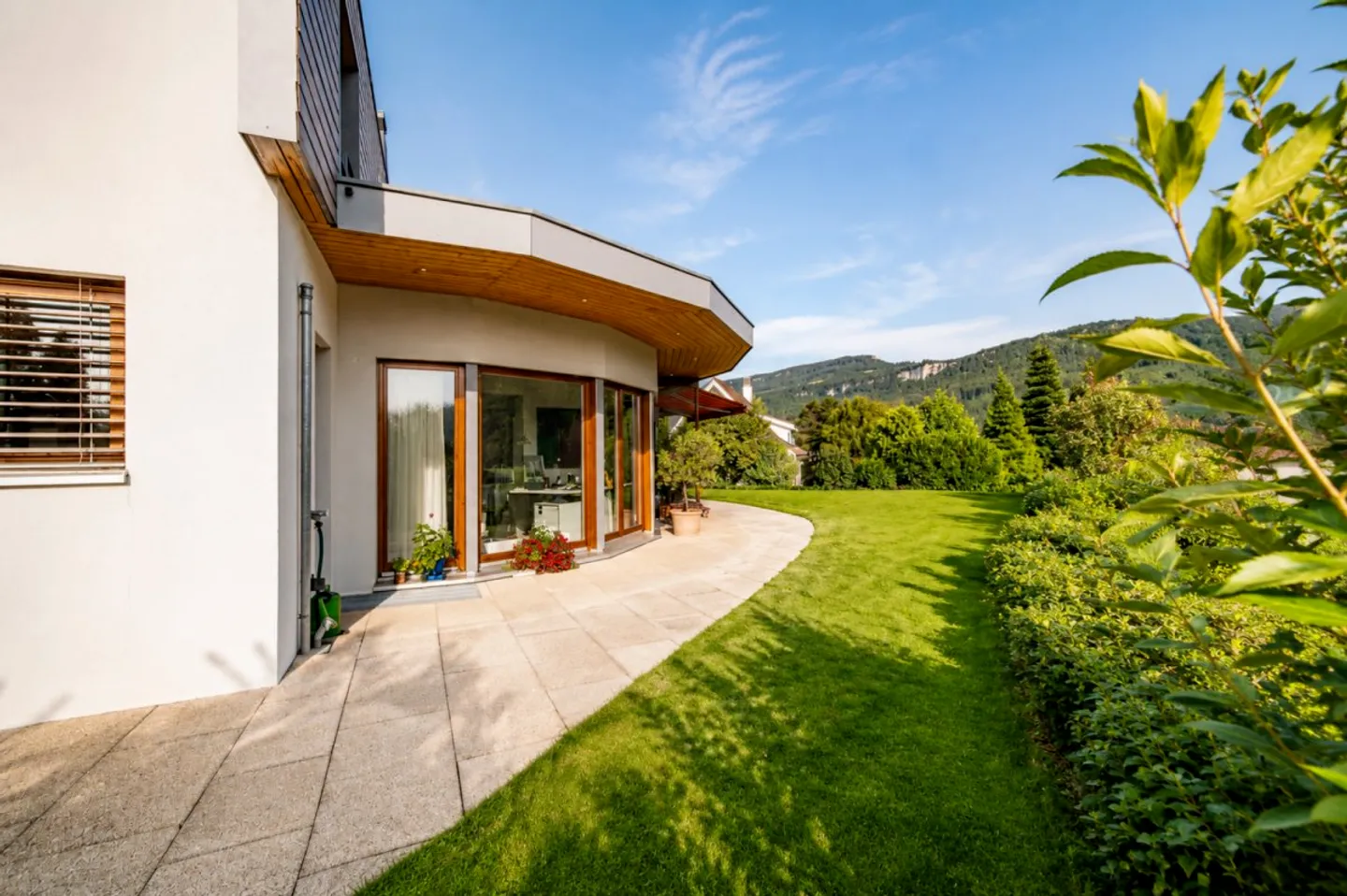 Villa exclusive avec vue panoramique - Photo 4 sur 17