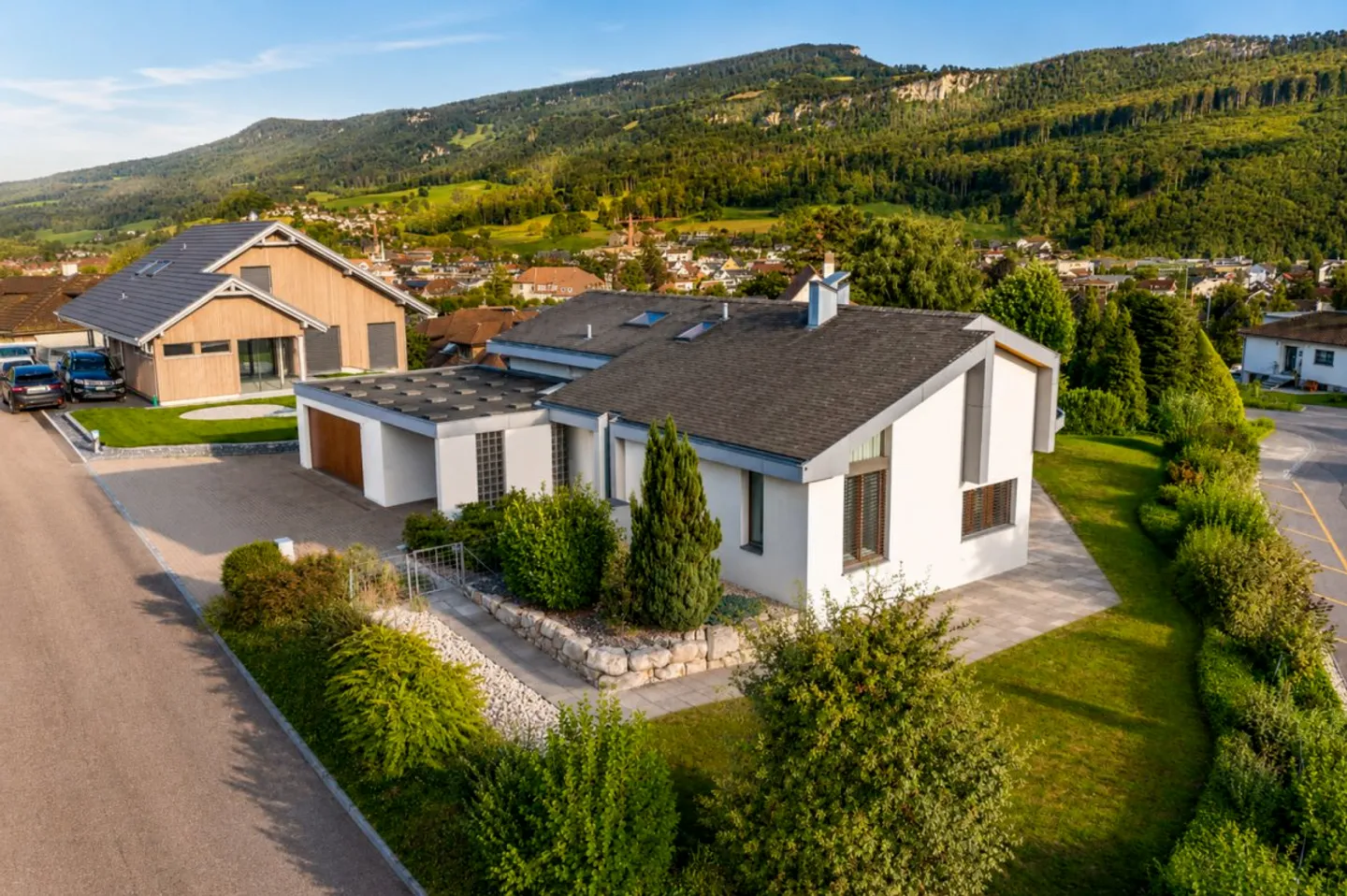 Villa exclusive avec vue panoramique - Photo 2 sur 17