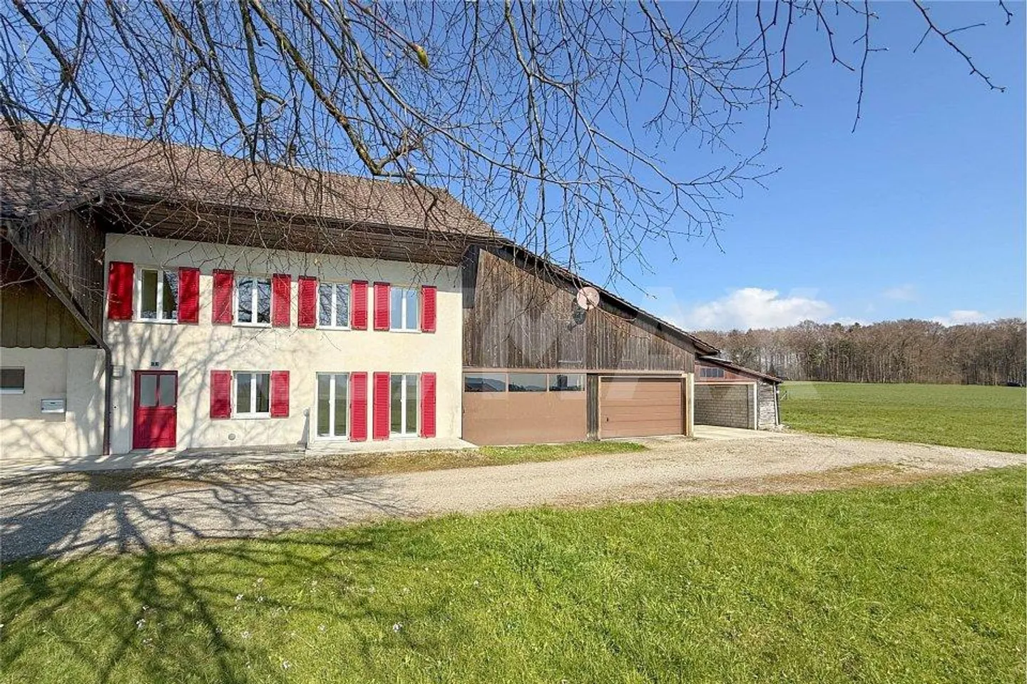 Nel verde - lontano dal trambusto - Foto 1 di 13