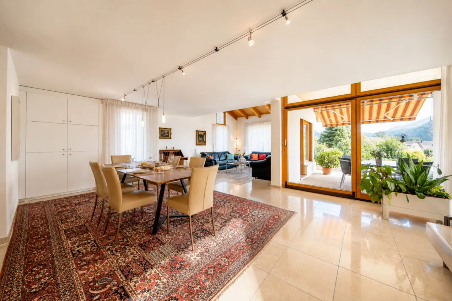 Villa exclusive avec vue panoramique - Photo 14 sur 17