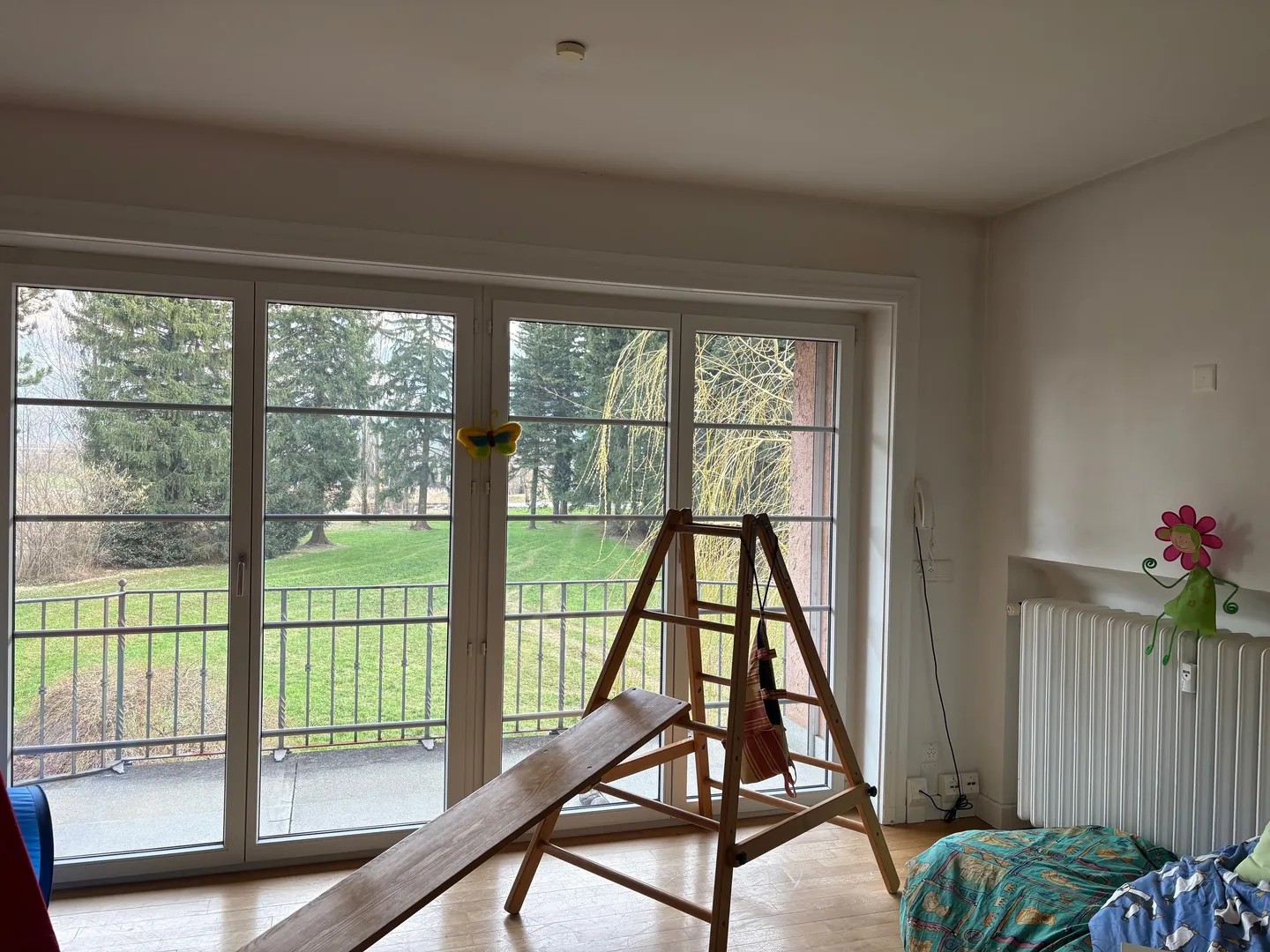 Attractive office space for rent in a central location in Ziegelbrücke - Photo 3 of 3