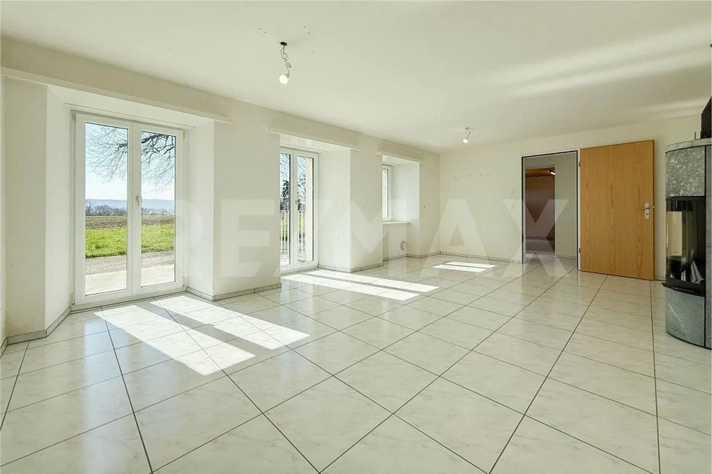 Nel verde - lontano dal trambusto - Foto 2 di 13