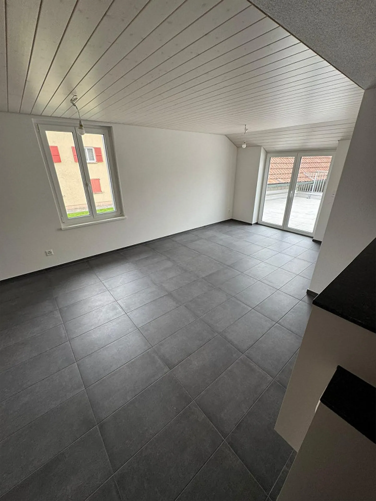 Appartement 4,5 pièces avec option commerciale - Photo 5 sur 17