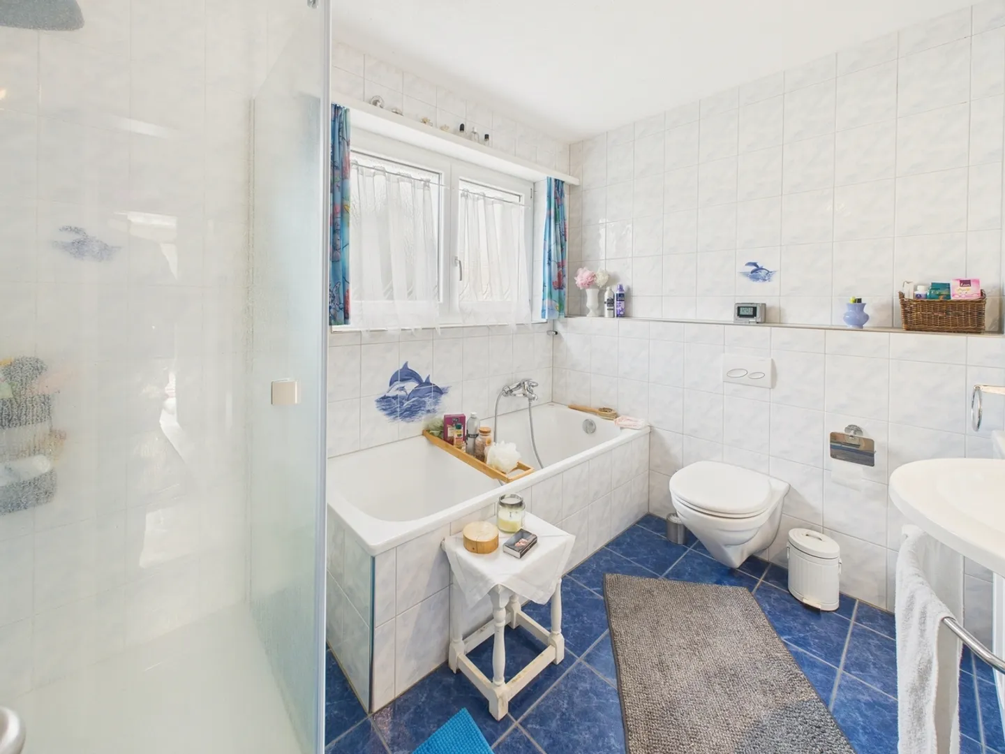 «Willkommen in Ihrem neuen Zuhause in Pfyn Ideal für Familie und Pendler» - Foto 9 von 13