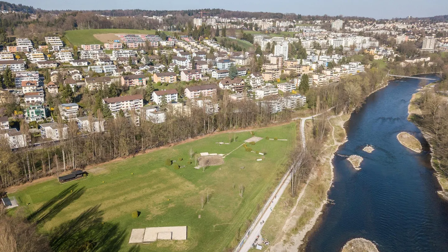 Charmante Wohnung in Ruhiger Lage - Foto 3 von 9