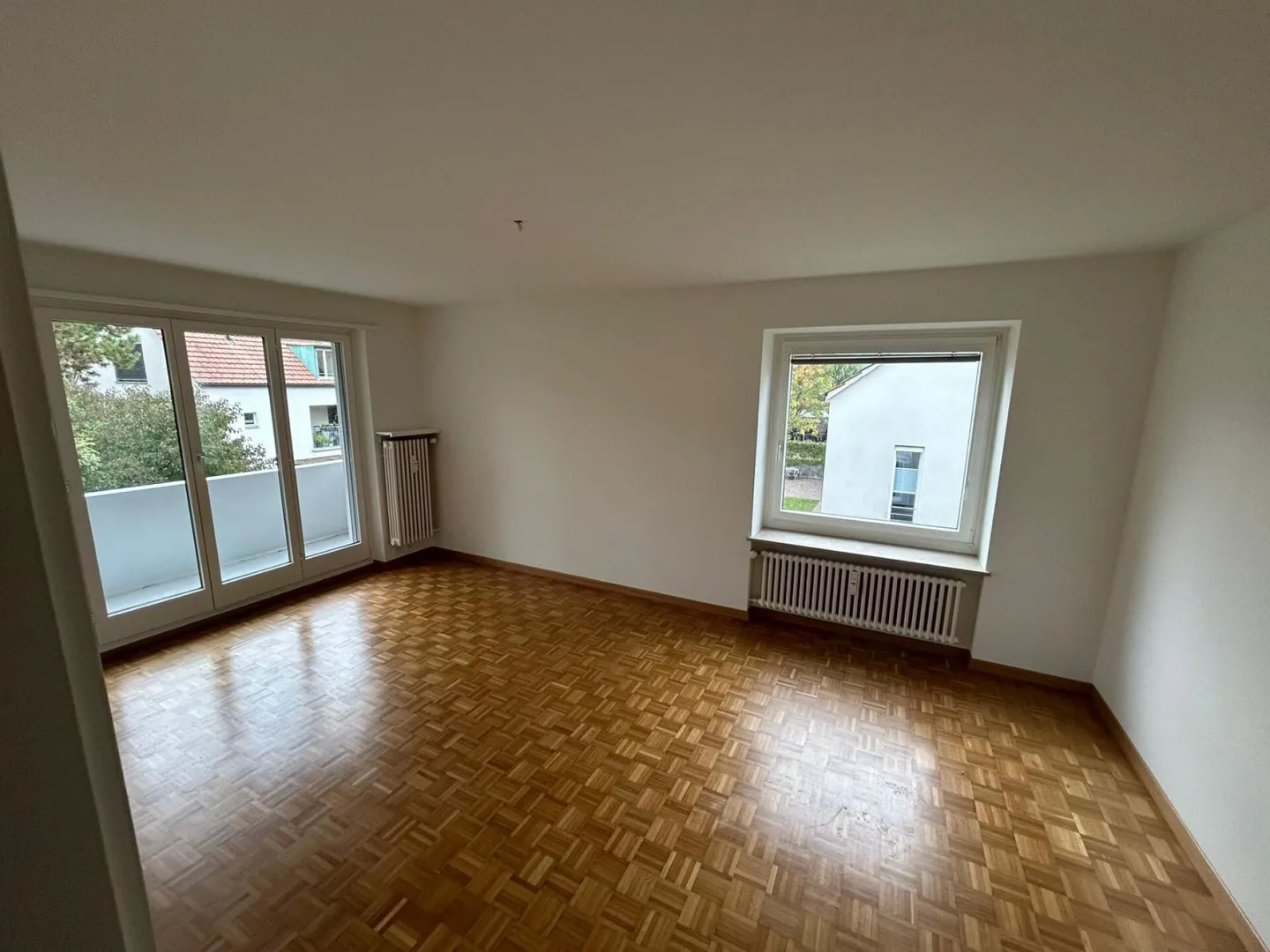 2-room apartment on St. Jakob Street - Photo 3 of 6