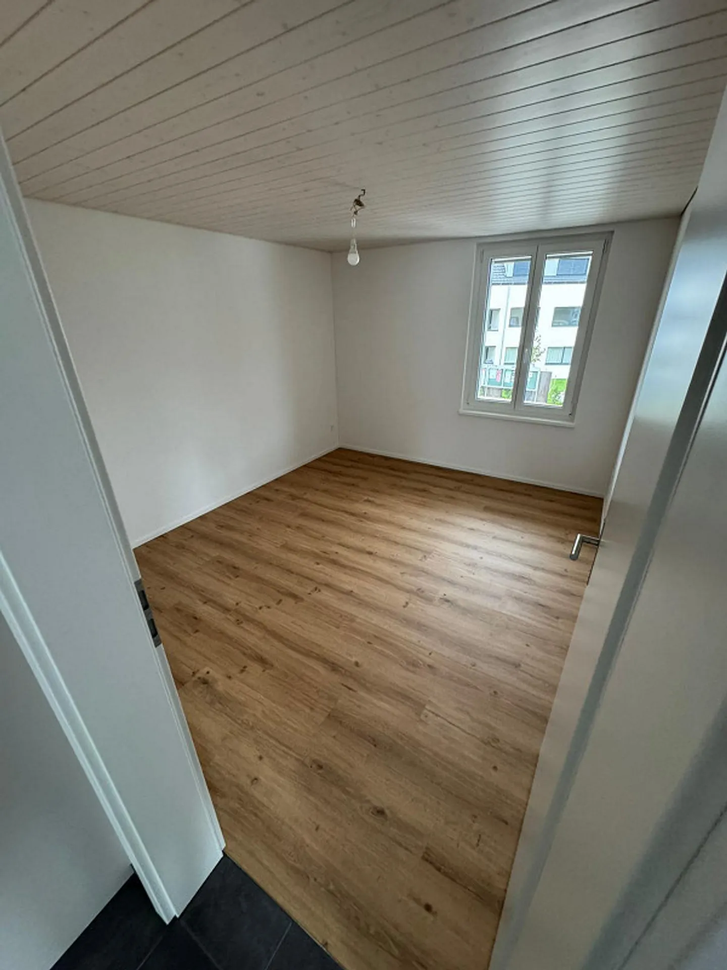 Appartement 4,5 pièces avec option commerciale - Photo 7 sur 17