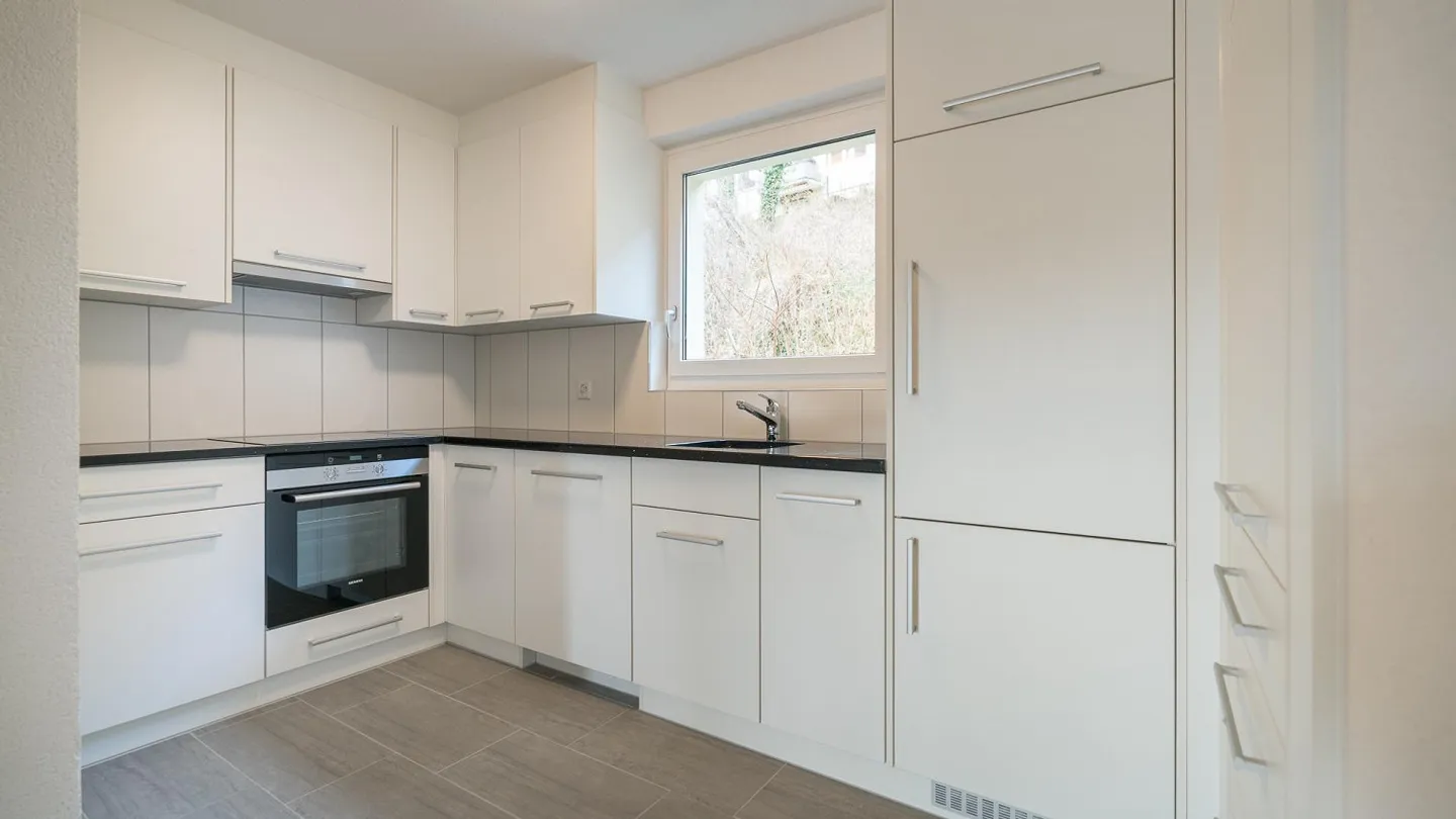 Charmante Wohnung in Ruhiger Lage - Foto 4 von 9