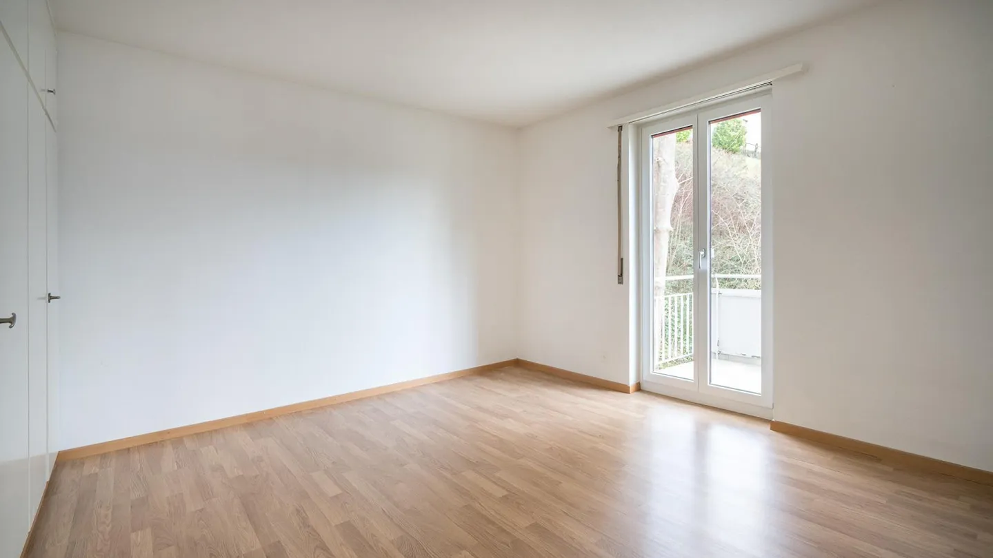 Charmante Wohnung in Ruhiger Lage - Foto 5 von 9