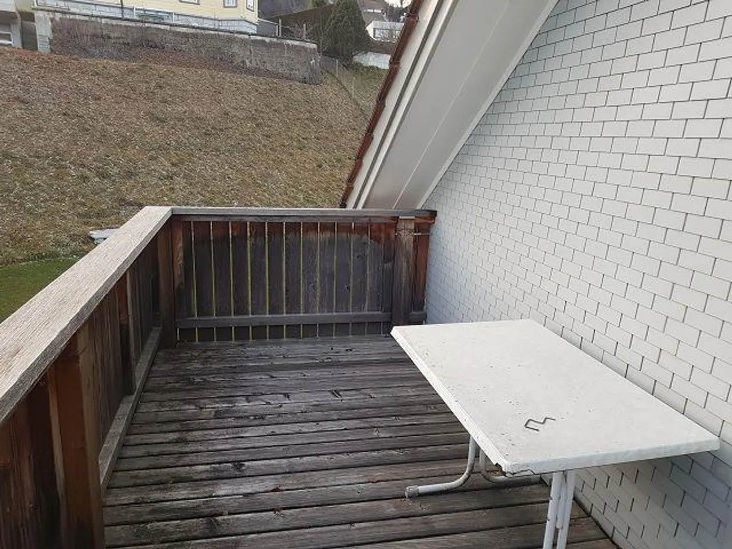 Günstige 4.5 Zimmerwohnung Zentrumsnah - Foto 2 von 14