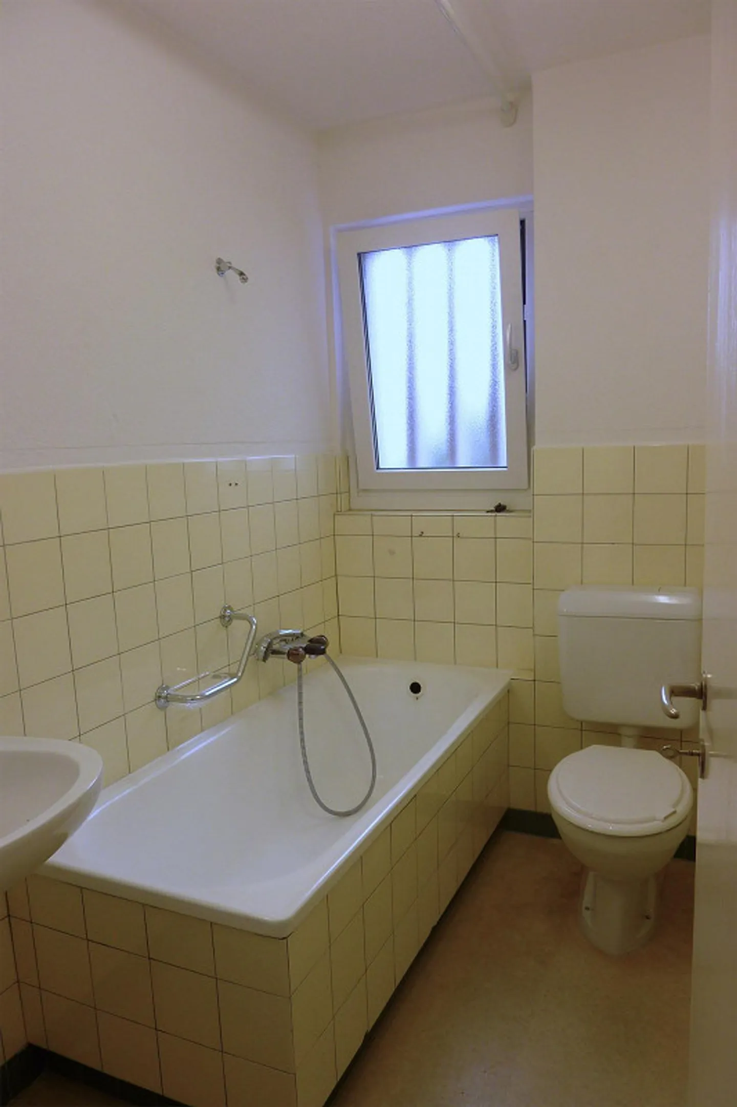 Charmante Wohnung in Ruhiger Lage - Foto 6 von 9