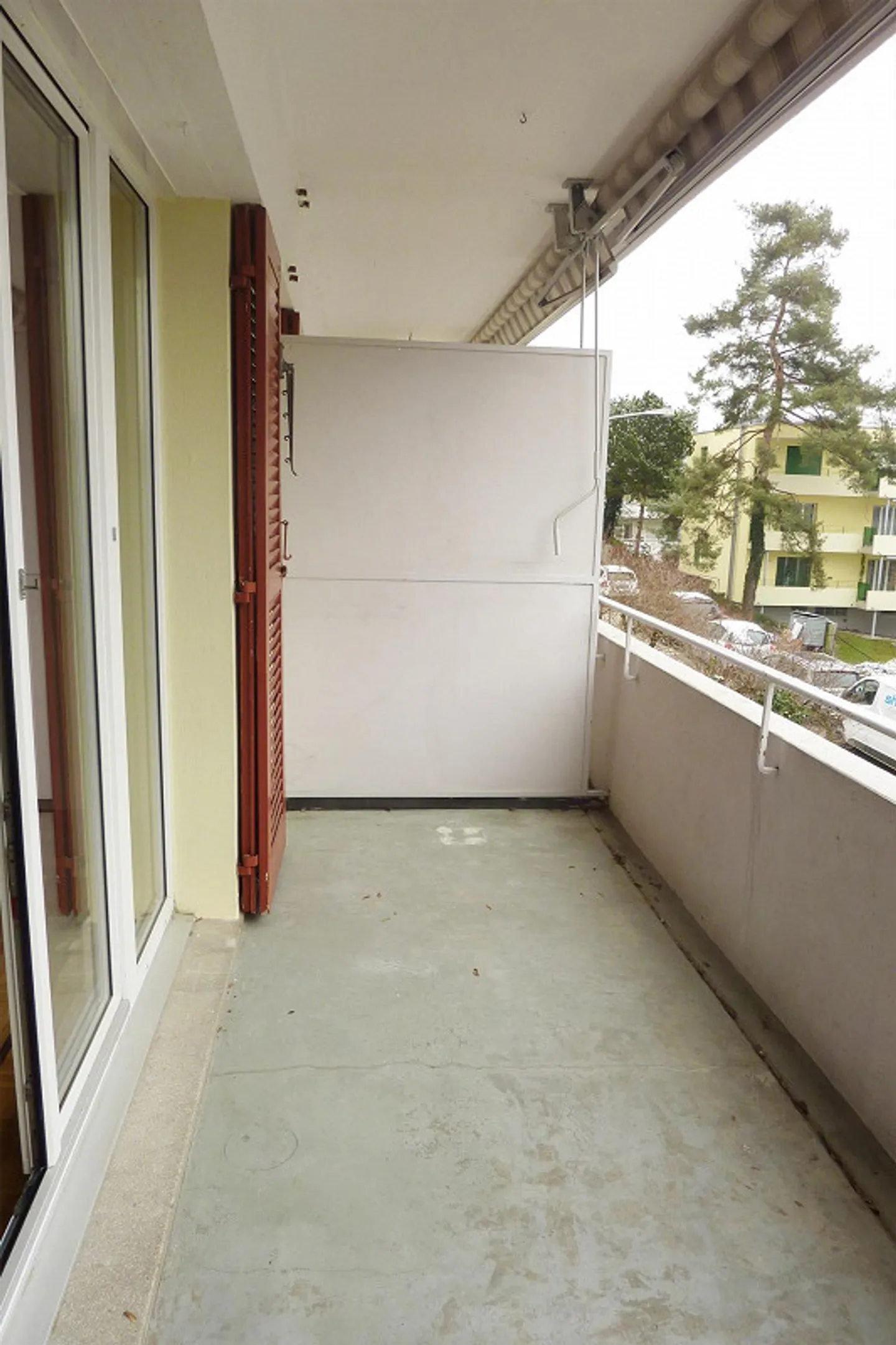 Charmante Wohnung in Ruhiger Lage - Foto 7 von 9