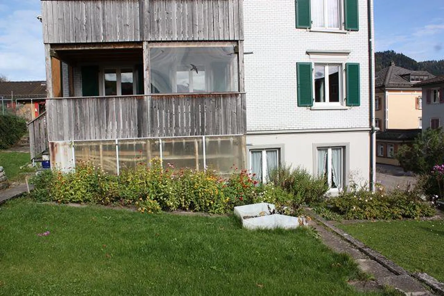 Günstige 4.5 Zimmerwohnung Zentrumsnah - Foto 3 von 14