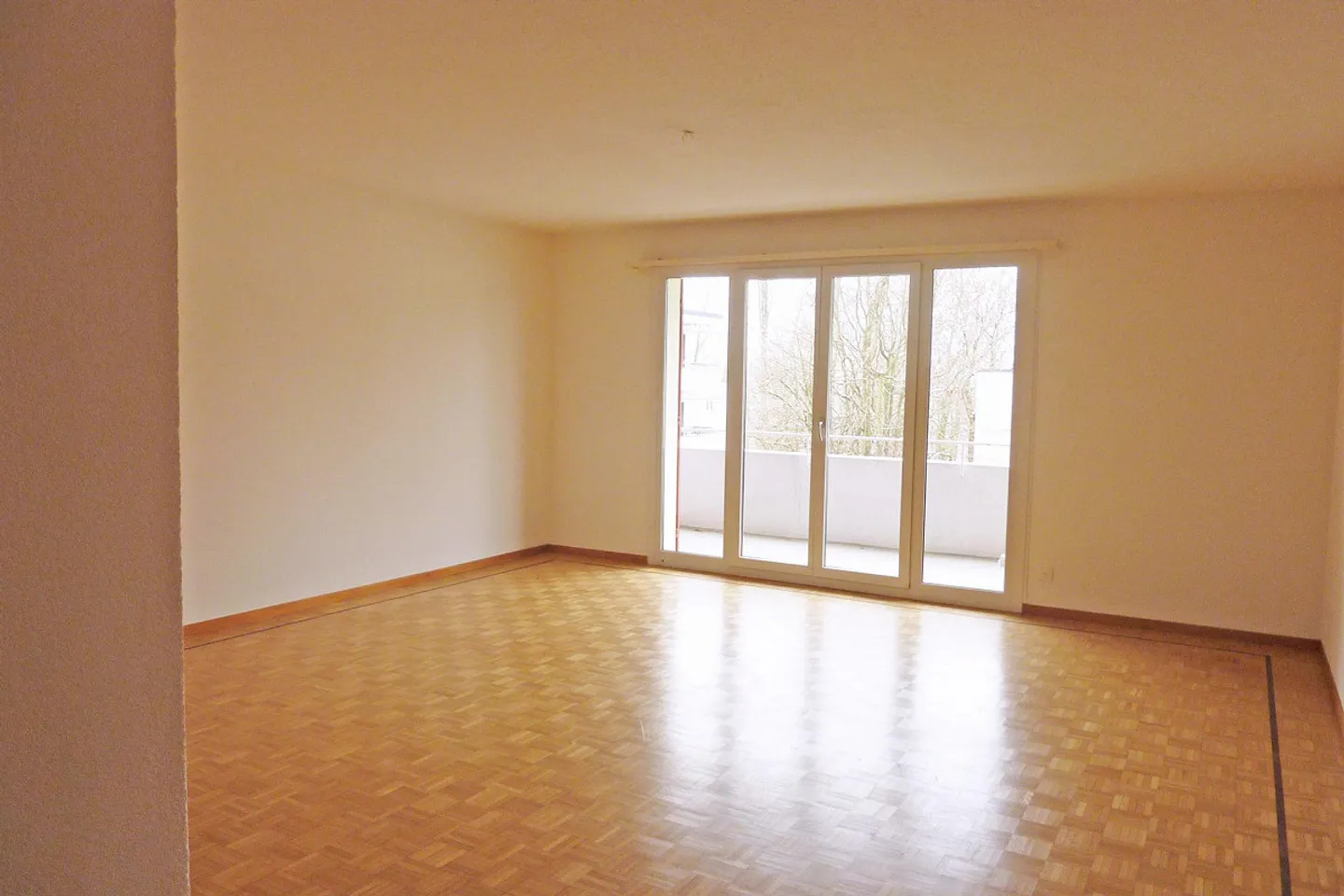 Charmante Wohnung in Ruhiger Lage - Foto 9 von 9