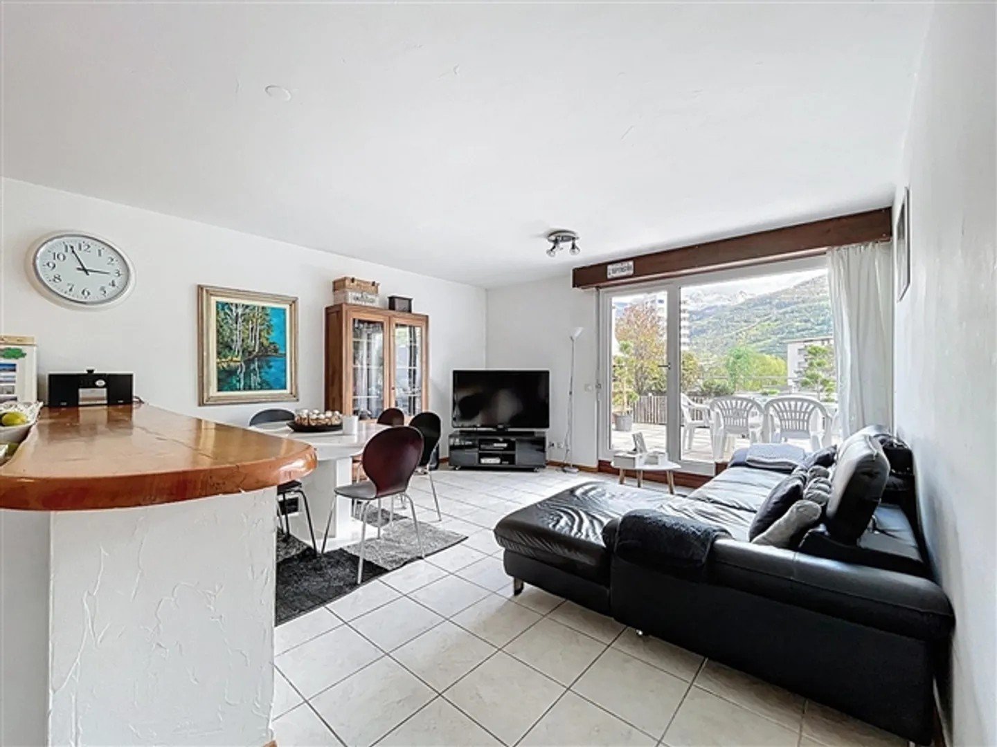 Appartamento in vendita, Rue de Lausanne, a Sion, Svizzera - Foto 1 di 10