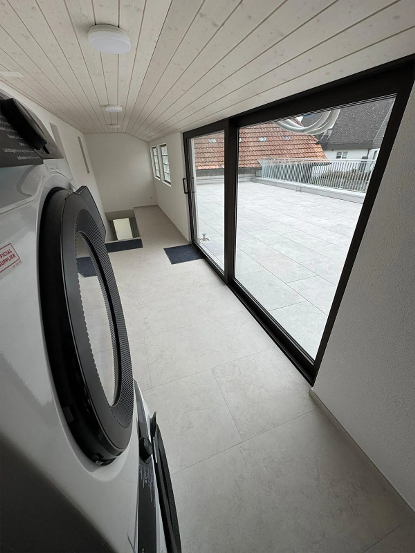Appartement 4,5 pièces avec option commerciale - Photo 16 sur 17