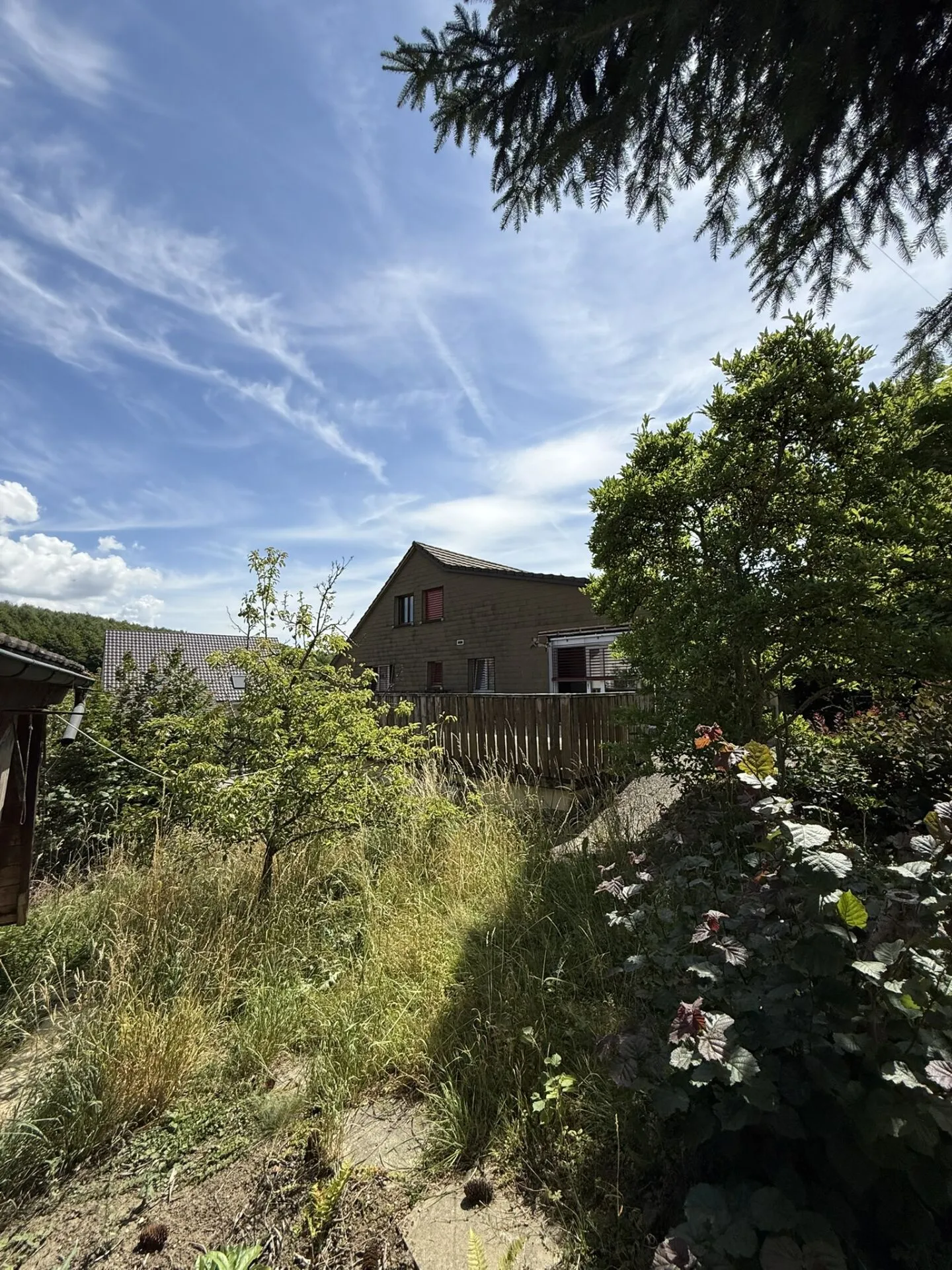 Charmantes Einfamilienhaus in Kestenholz - Foto 1 von 21
