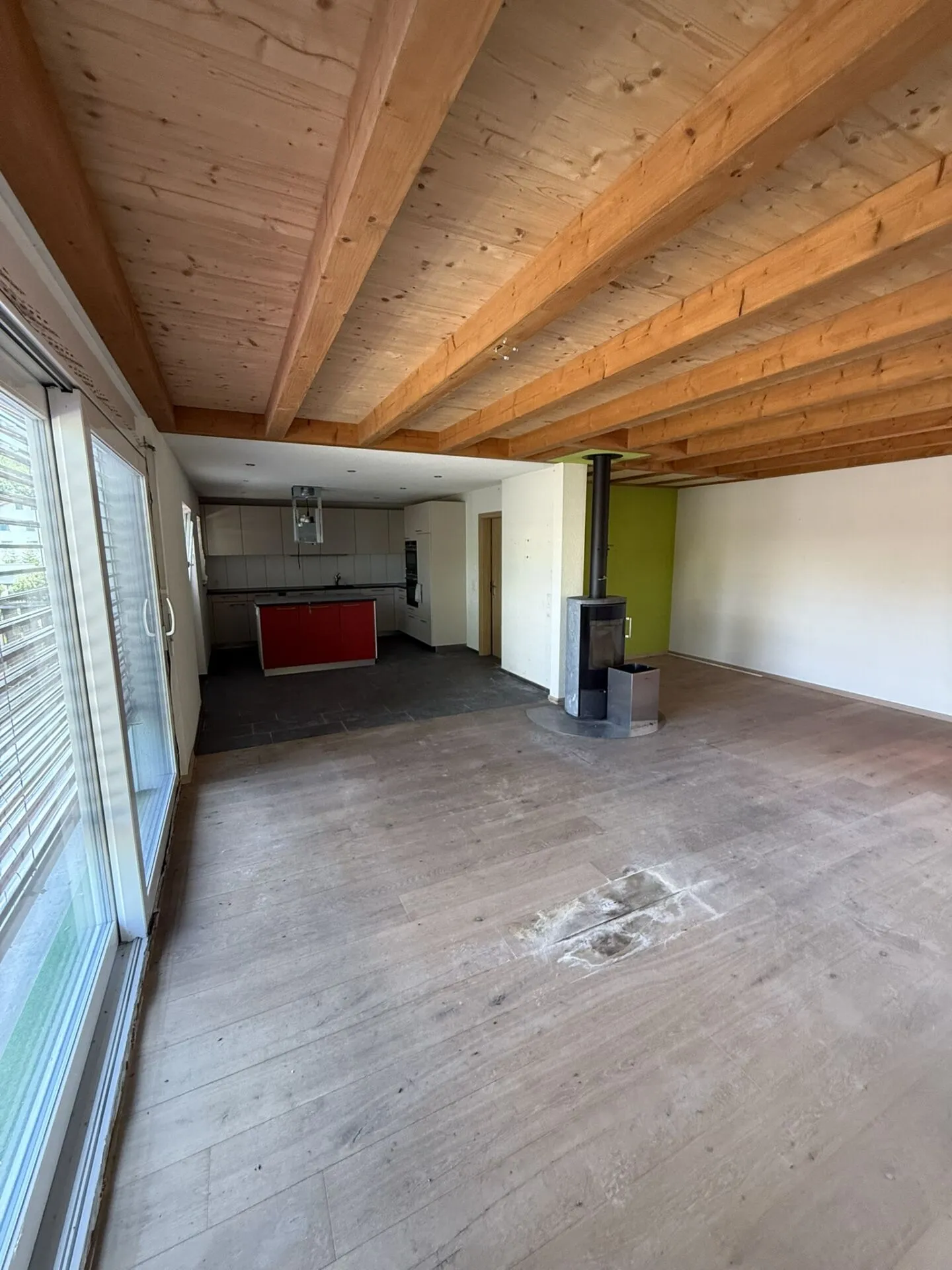 Charmantes Einfamilienhaus in Kestenholz - Foto 2 von 21