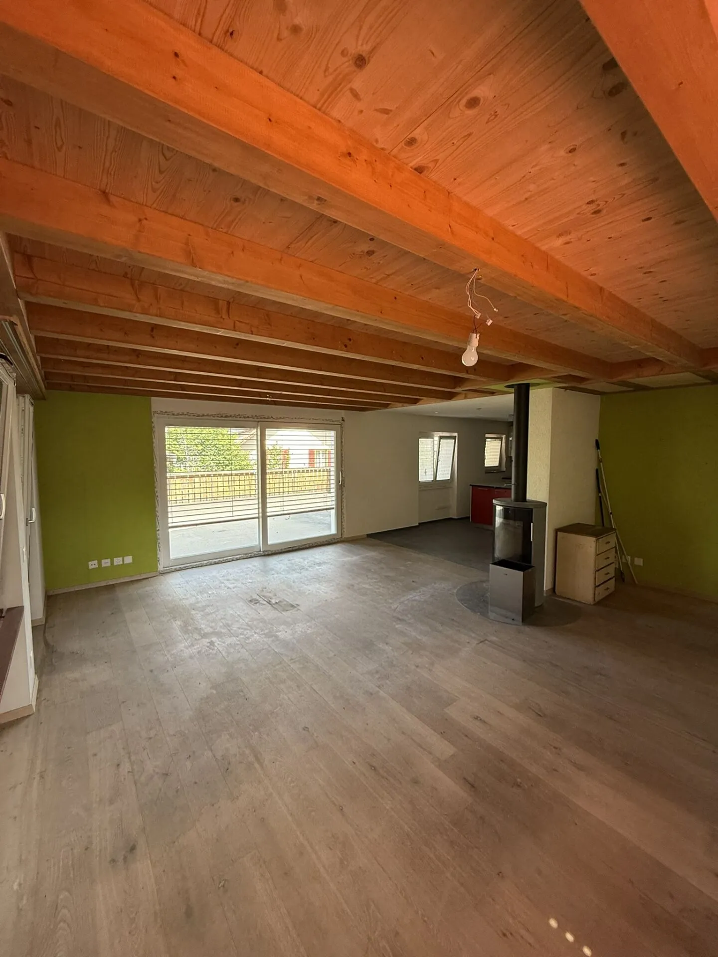 Charmantes Einfamilienhaus in Kestenholz - Foto 3 von 21