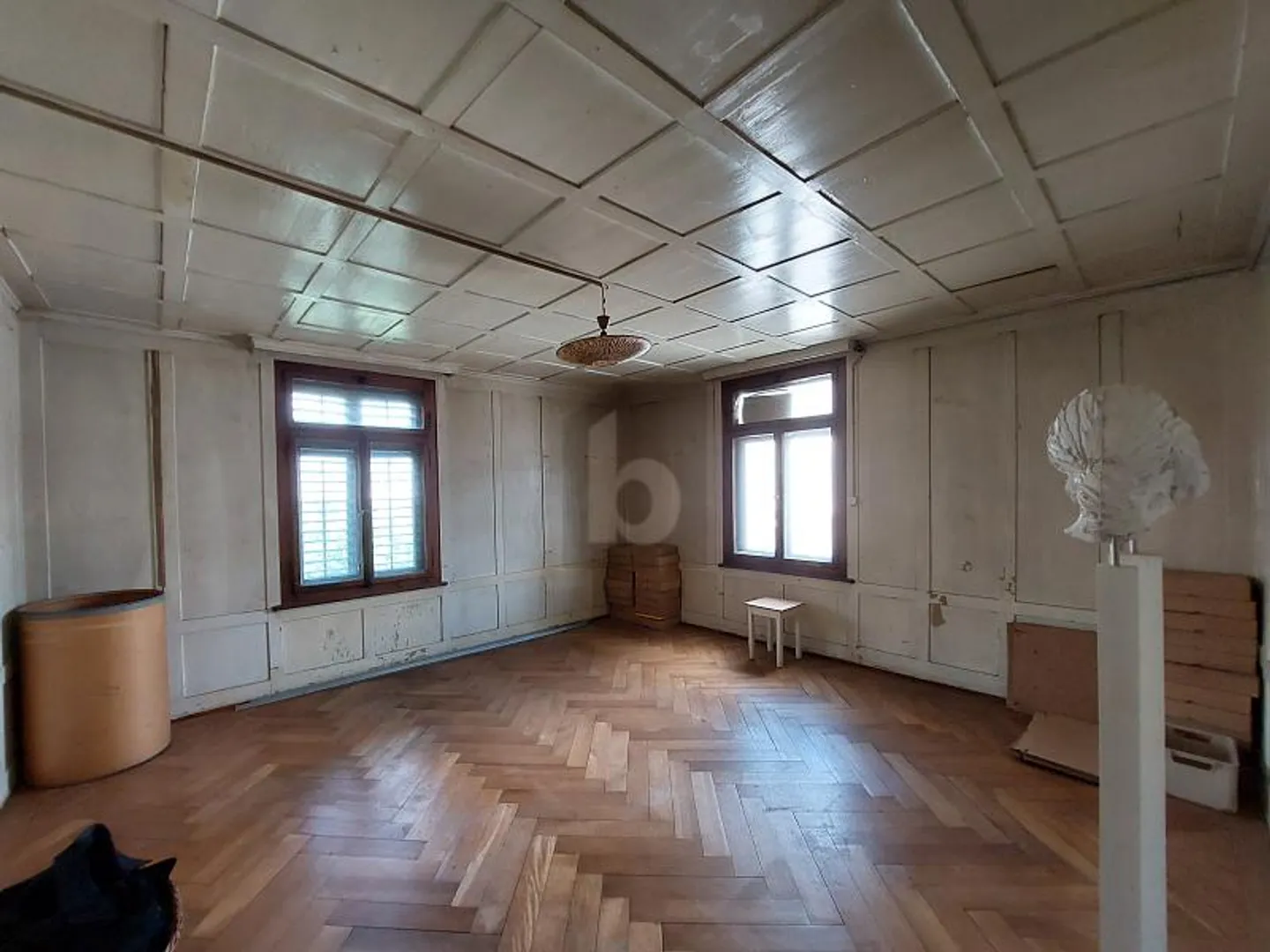 INVESTCHANCE FÜR LIEBHABER HISTORISCHER BAUTEN - Foto 5 von 6